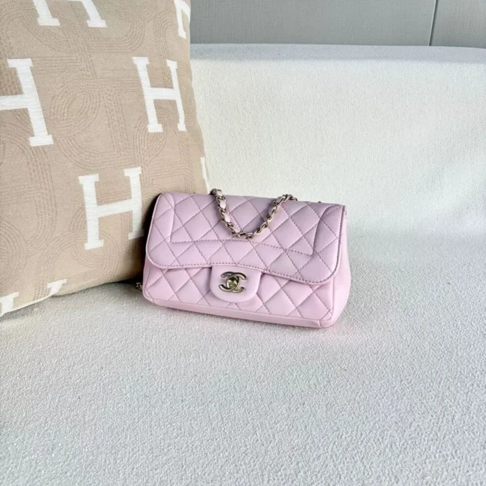 Chanel Women Pre-Loved Bag Very Good Condition